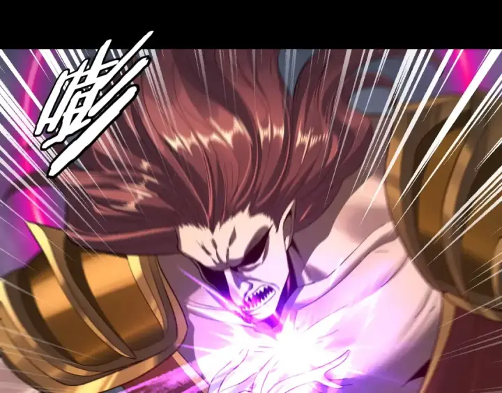 《我！天命大反派》第200话 妖帝之争图106