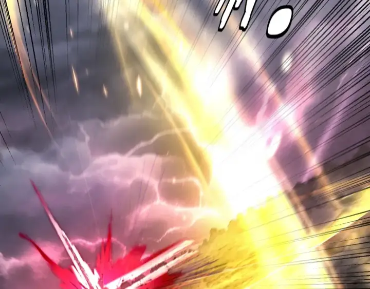 《我！天命大反派》第200话 妖帝之争图117