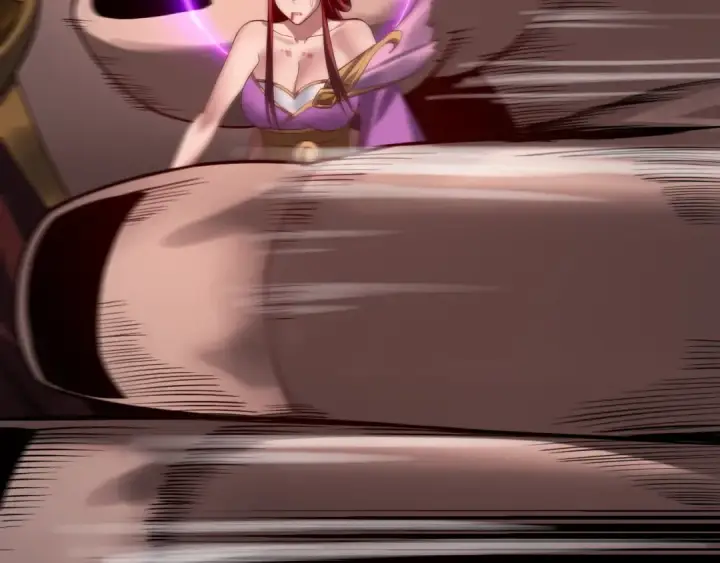 《我！天命大反派》第200话 妖帝之争图139