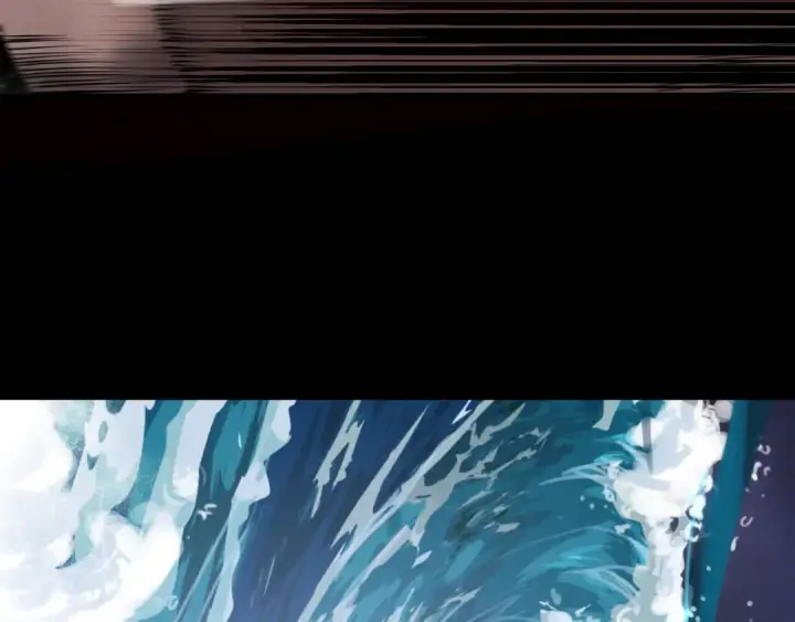 《我！天命大反派》第200话 妖帝之争图140