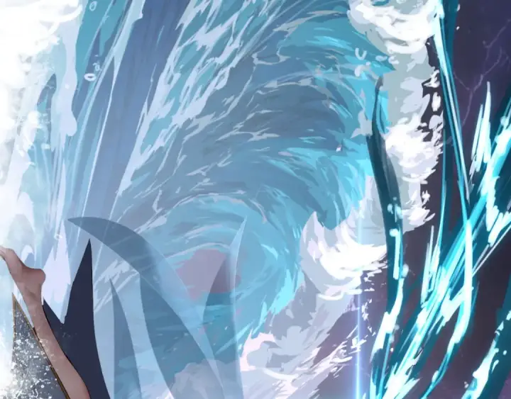《我！天命大反派》第200话 妖帝之争图141