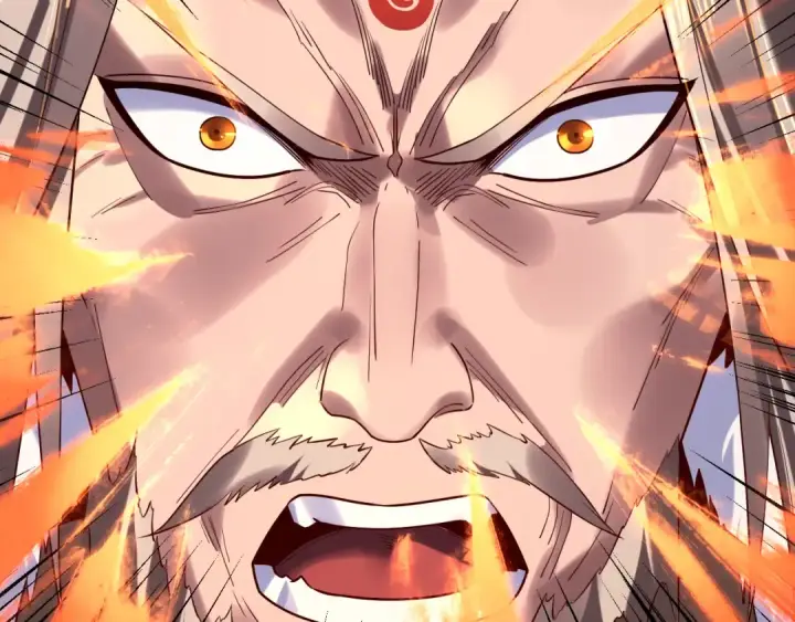 《我！天命大反派》第200话 妖帝之争图20