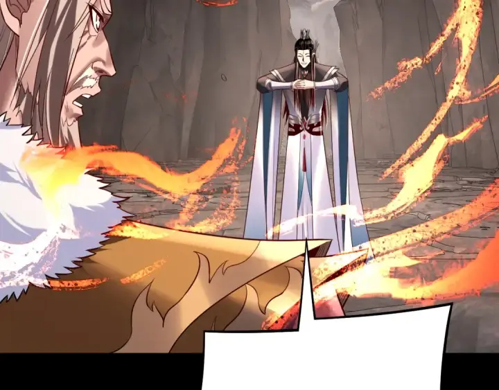 《我！天命大反派》第200话 妖帝之争图27