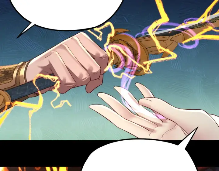 《我！天命大反派》第200话 妖帝之争图53