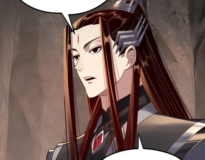 《我！天命大反派》第200话 妖帝之争图58