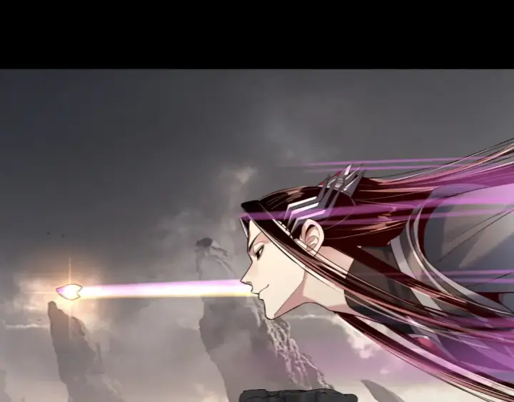 《我！天命大反派》第200话 妖帝之争图6