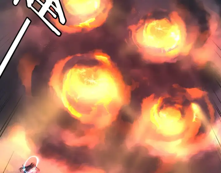 《我！天命大反派》第200话 妖帝之争图74