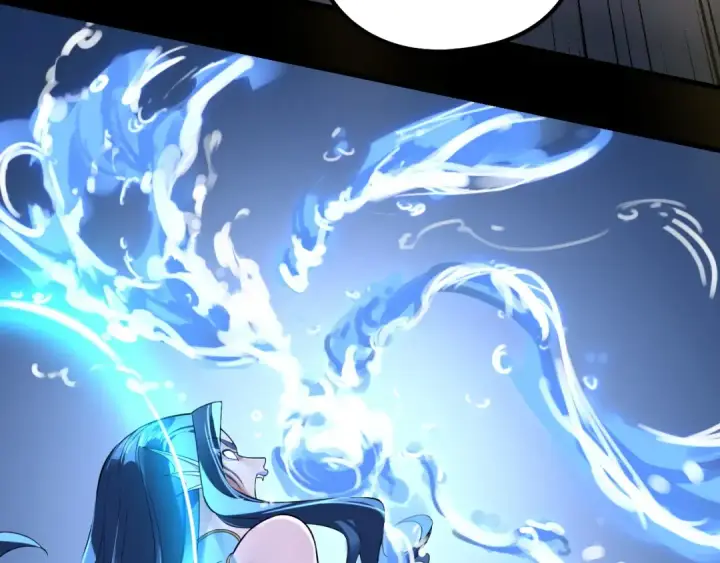 《我！天命大反派》第200话 妖帝之争图76