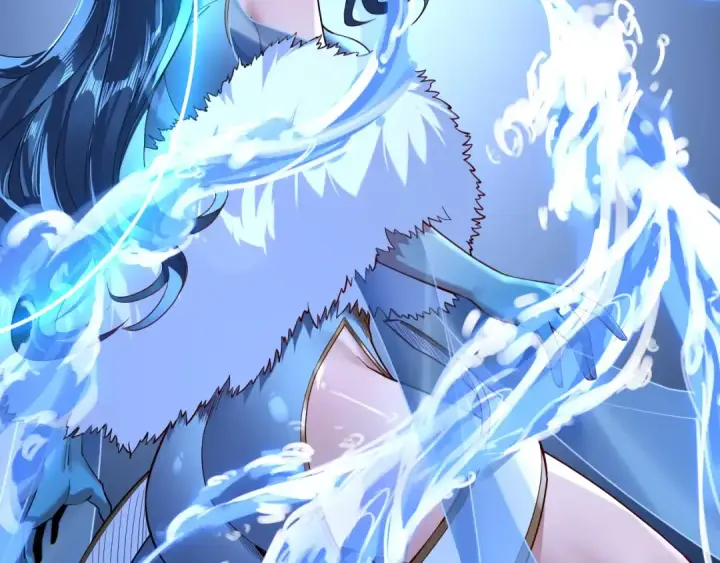 《我！天命大反派》第200话 妖帝之争图77