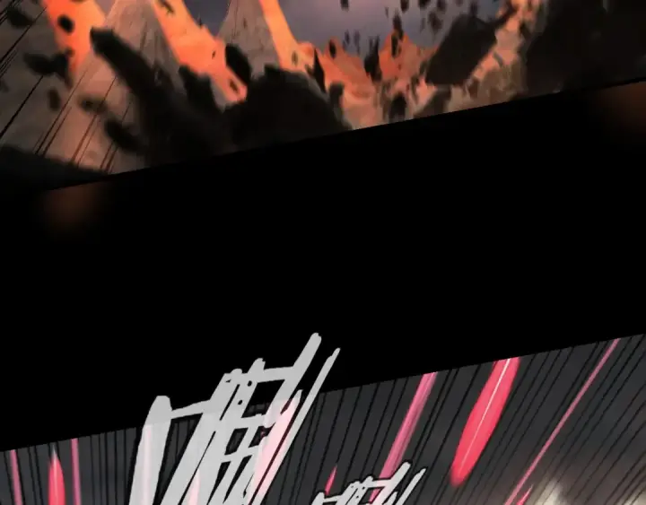 《我！天命大反派》第200话 妖帝之争图83