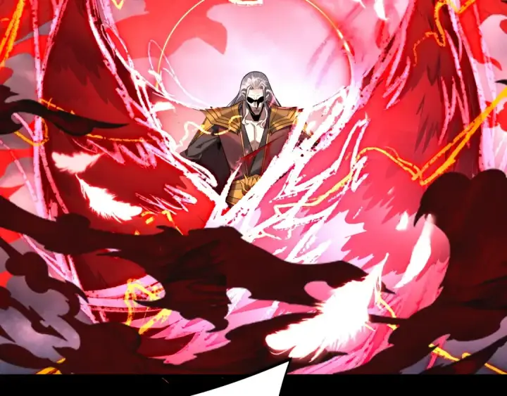 《我！天命大反派》第200话 妖帝之争图95