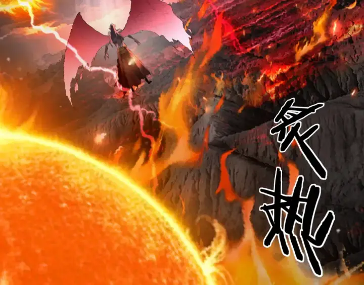 《我！天命大反派》201话 哪有生机啊？图41