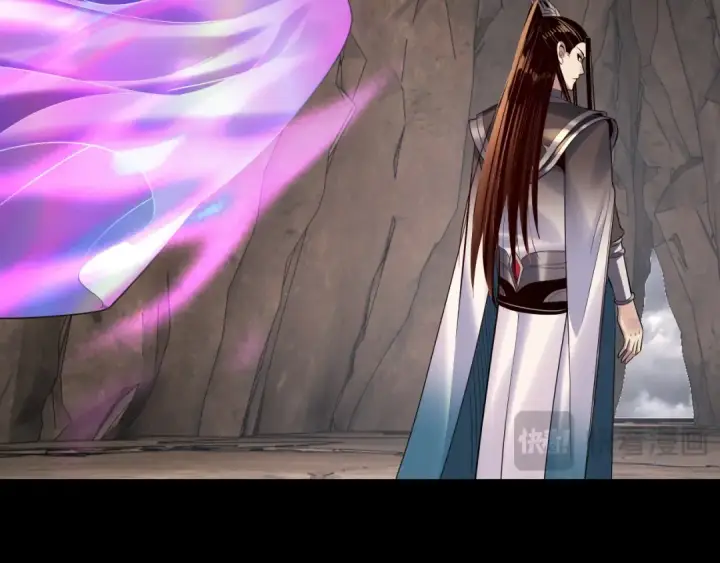 《我！天命大反派》第202话 顾长歌没了？图93