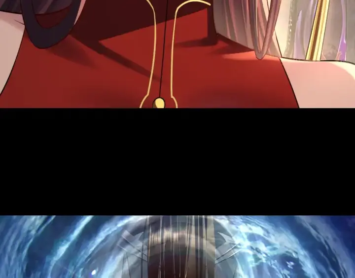 《我！天命大反派》第203话 回上界图113