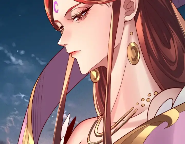《我！天命大反派》第203话 回上界图12