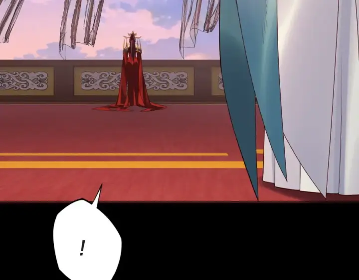 《我！天命大反派》第203话 回上界图46