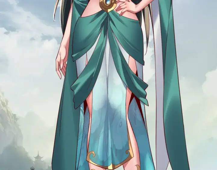 《我！天命大反派》205话 沈家赘婿图19