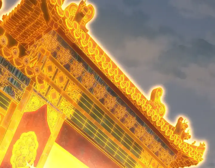 《我！天命大反派》206话 妹妹的妹妹是妹妹图35