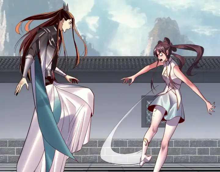 《我！天命大反派》206话 妹妹的妹妹是妹妹图51