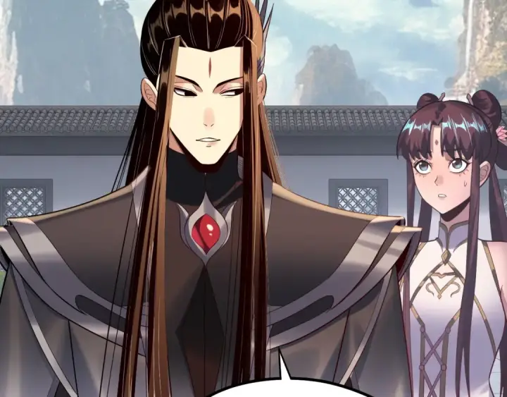 《我！天命大反派》206话 妹妹的妹妹是妹妹图73