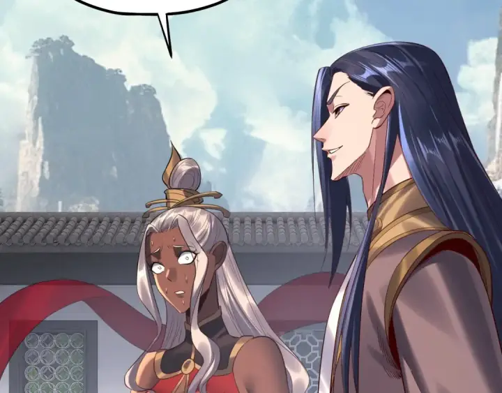 《我！天命大反派》206话 妹妹的妹妹是妹妹图78