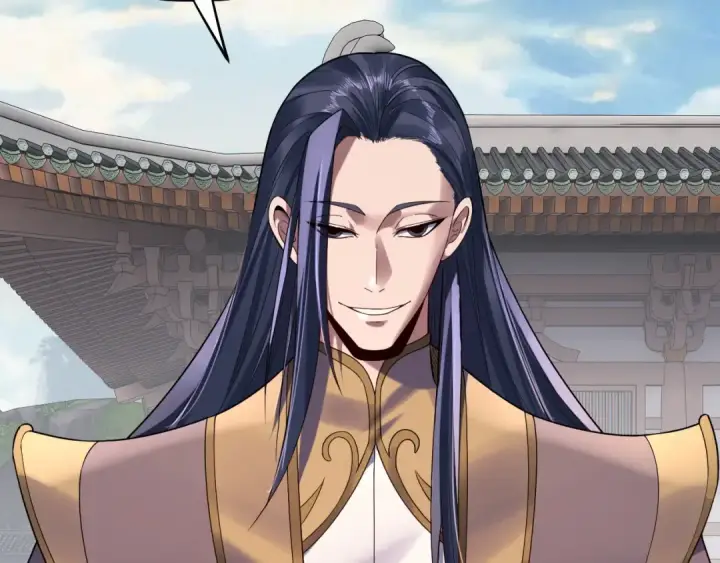 《我！天命大反派》207话 来也匆匆没也匆匆图59
