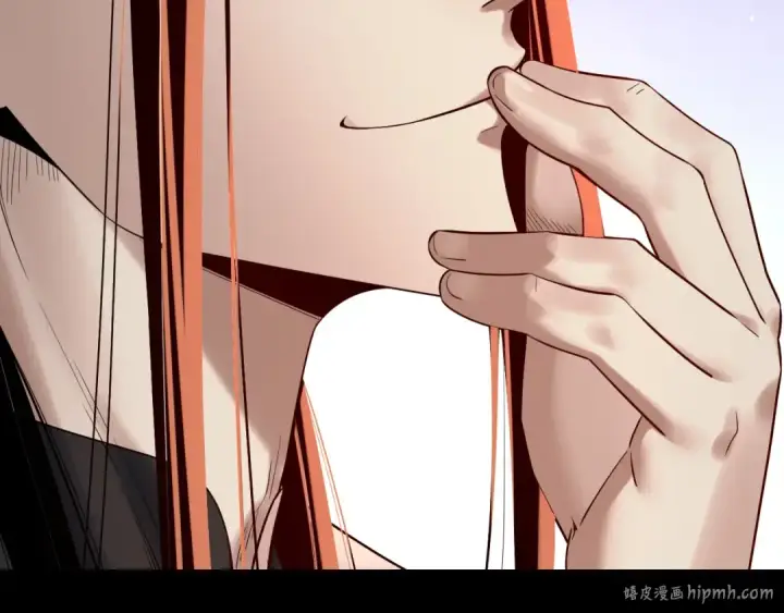 《我！天命大反派》第210话 悬空寺图104