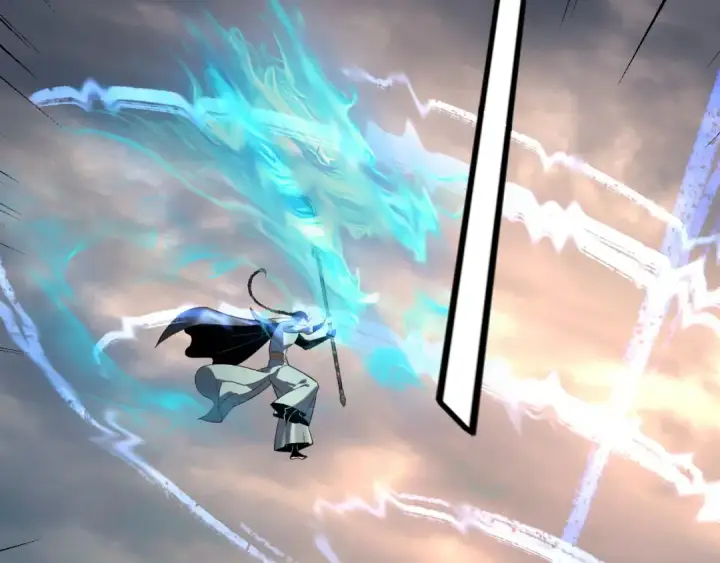 《我！天命大反派》第210话 悬空寺图11