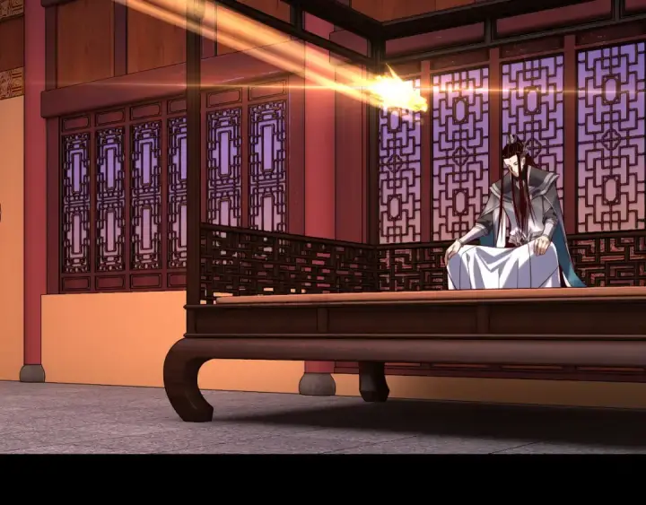 《我！天命大反派》第210话 悬空寺图129