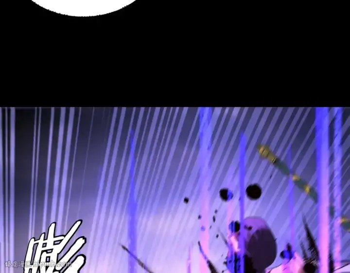 《我！天命大反派》第210话 悬空寺图32