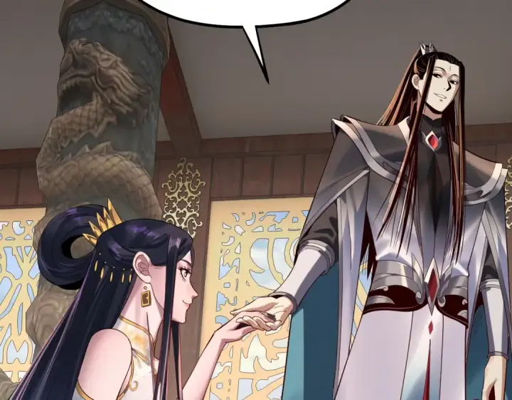 《我！天命大反派》第210话 悬空寺图49