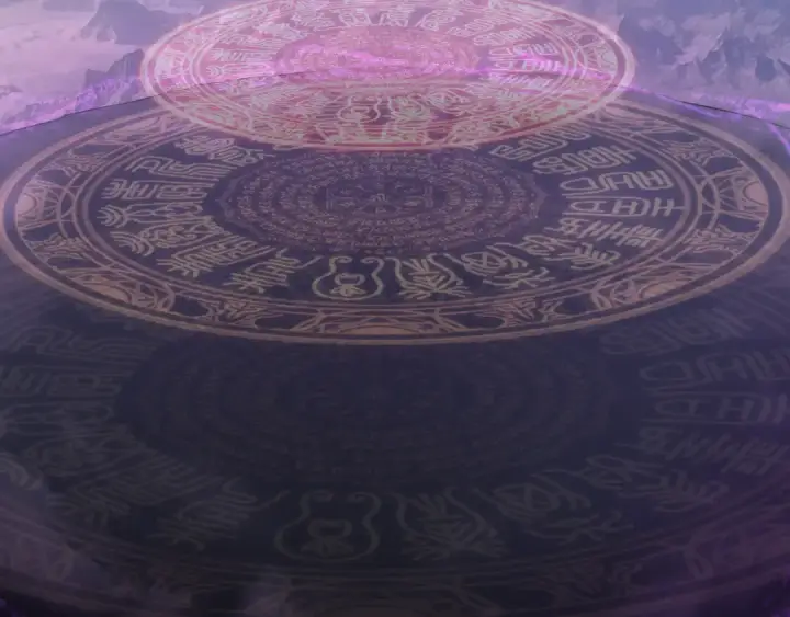 《我！天命大反派》第210话 悬空寺图54