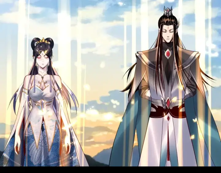 《我！天命大反派》第210话 悬空寺图58