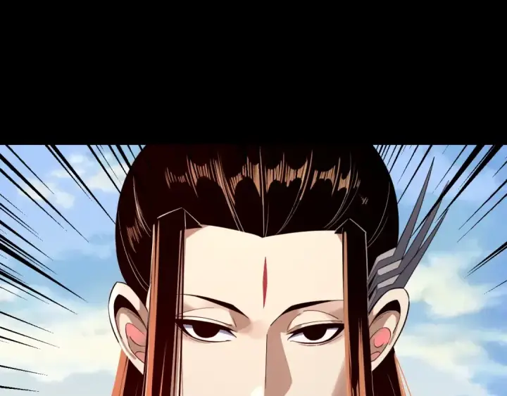 《我！天命大反派》第210话 悬空寺图59
