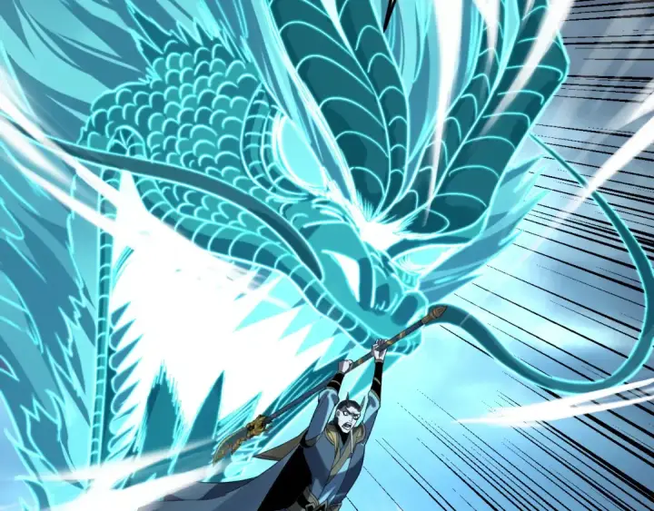 《我！天命大反派》第210话 悬空寺图7