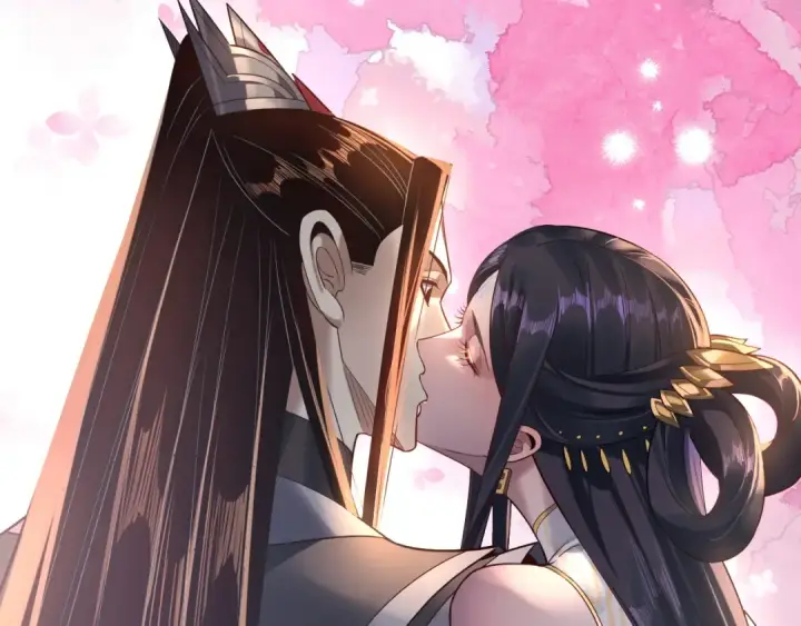 《我！天命大反派》第210话 悬空寺图99