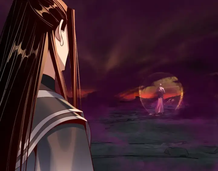 《我！天命大反派》第211话 深入葬魔渊图117