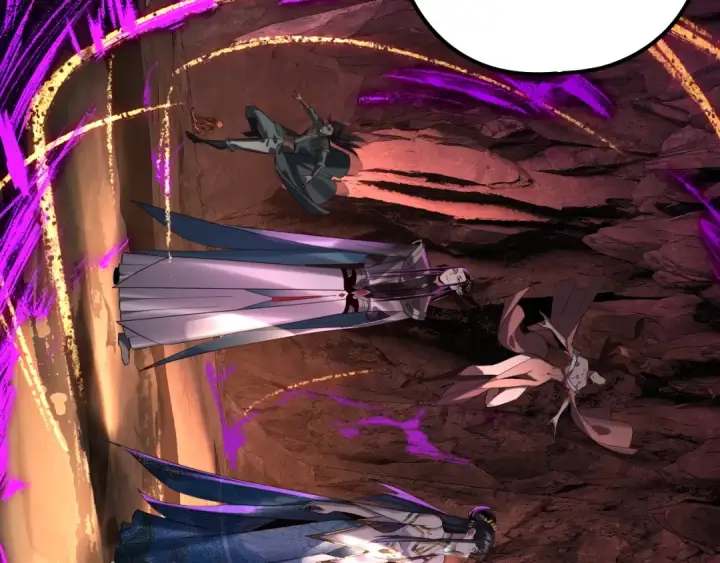 《我！天命大反派》第211话 深入葬魔渊图23