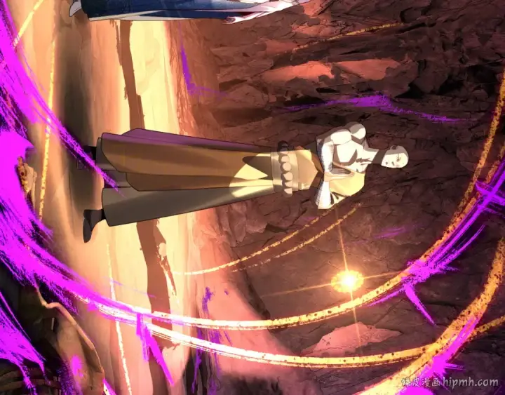 《我！天命大反派》第211话 深入葬魔渊图24