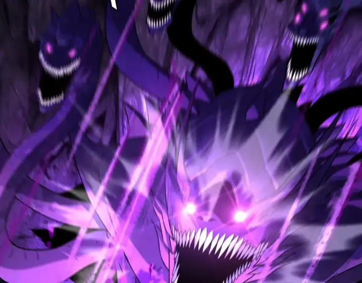 《我！天命大反派》第211话 深入葬魔渊图46