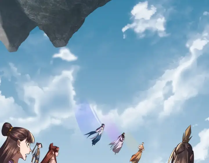 《我！天命大反派》第211话 深入葬魔渊图7