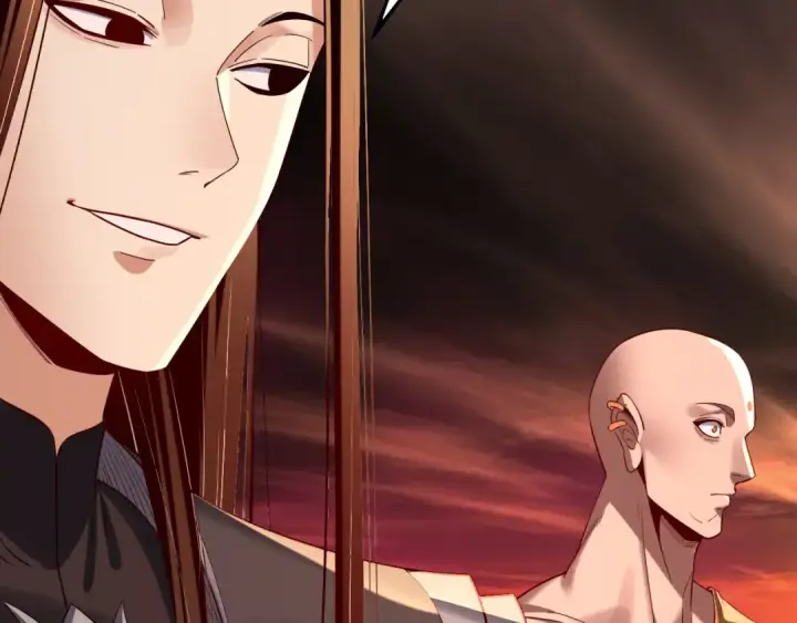 《我！天命大反派》第211话 深入葬魔渊图95