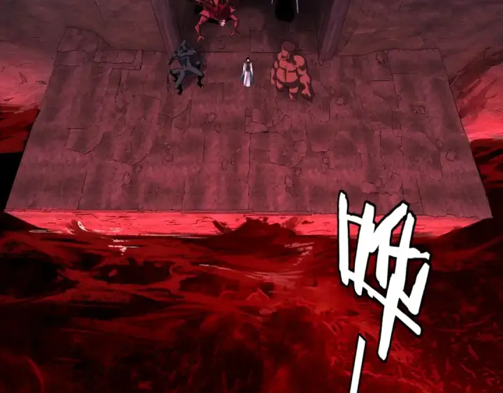 《我！天命大反派》第212话 婵红衣 破封！图10