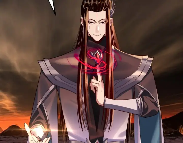 《我！天命大反派》第212话 婵红衣 破封！图114