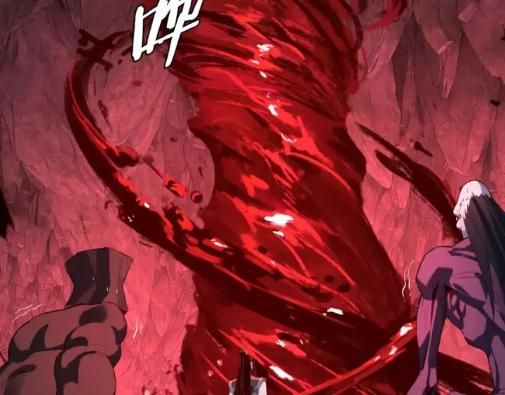 《我！天命大反派》第212话 婵红衣 破封！图14