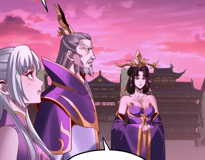 《我！天命大反派》第212话 婵红衣 破封！图53