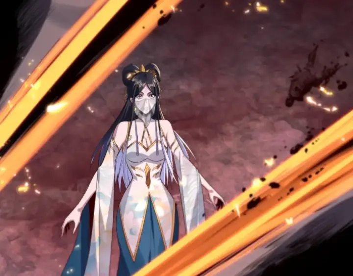 《我！天命大反派》第213话 ？图109