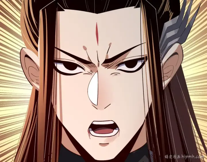 《我！天命大反派》第213话 ？图120