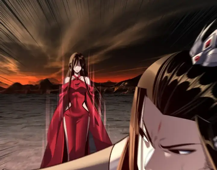《我！天命大反派》第213话 ？图39