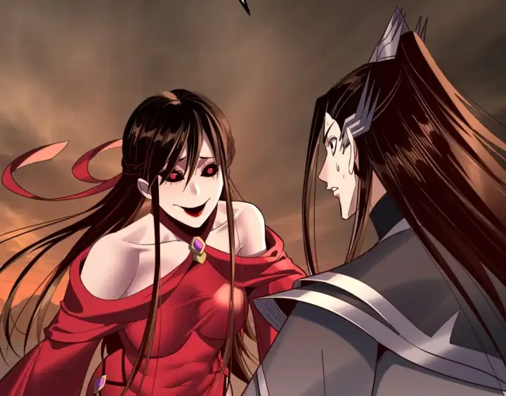 《我！天命大反派》第213话 ？图57